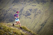 Ring of Steall Skyrace 2017