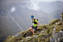 Ring of Steall Skyrace 2017