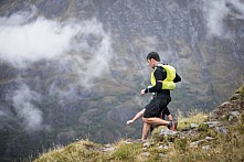 Ring of Steall Skyrace 2017