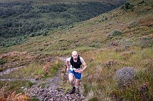 Mamores VK 2018