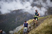 Ring of Steall Skyrace 2017