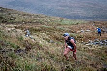 Mamores Vertical 2018 photo gallery