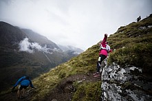 Ring of Steall Skyrace