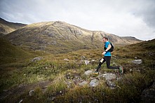 Salomon Glen Coe Skyline Gallery