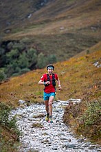Ben Nevis Ultra 2018