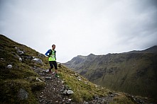 Ring of Steall Skyrace 2017