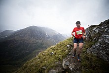 Ring of Steall Skyrace 2017