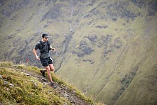 Ring of Steall Skyrace 2017