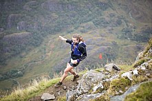Ring of Steall Skyrace 2017