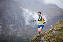 Ring of Steall Skyrace 2017