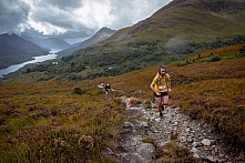 Mamores VK 2018