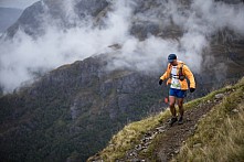 Ring of Steall Skyrace 2017