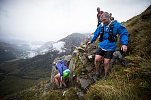 Ring of Steall Skyrace