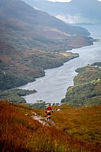 Ben Nevis Ultra 2018