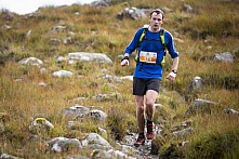 Salomon Glen Coe Skyline Gallery