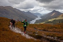 Ben Nevis Ultra 2018