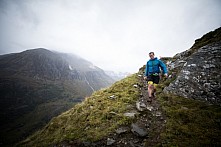 Ring of Steall Skyrace 2017