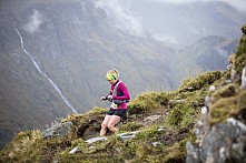 Ring of Steall Skyrace 2017