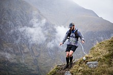 Ring of Steall Skyrace 2017