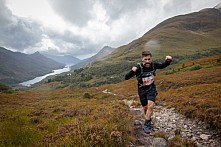 Mamores VK 2018