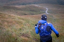 Mamores Vertical 2018 photo gallery