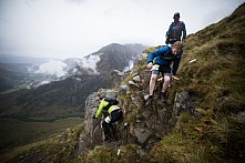 Ring of Steall Skyrace
