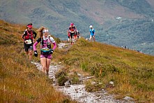 Ben Nevis Ultra 2018