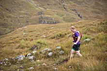 Salomon Glen Coe Skyline Gallery