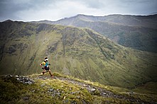 Ring of Steall Skyrace 2017