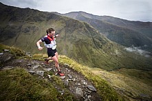 Ring of Steall Skyrace 2017