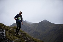 Ring of Steall Skyrace 2017