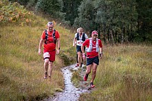 Mamores VK 2018