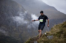 Ring of Steall Skyrace 2017
