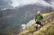 Ring of Steall Skyrace 2017