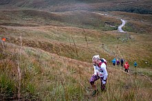 Mamores Vertical 2018 photo gallery