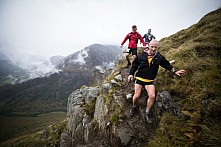 Ring of Steall Skyrace