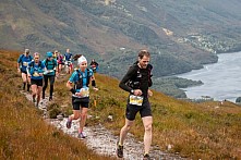 Ben Nevis Ultra 2018