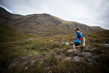 Salomon Glen Coe Skyline Gallery