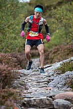 Ben Nevis Ultra 2018