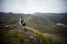 Ring of Steall Skyrace 2017