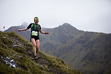 Ring of Steall Skyrace 2017