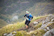 Ring of Steall Skyrace 2017