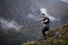 Ring of Steall Skyrace 2017