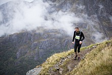 Ring of Steall Skyrace 2017