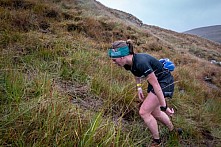 Mamores Vertical 2018 photo gallery