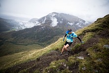 Ring of Steall Skyrace