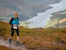 Ben Nevis Ultra 2018