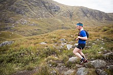 Salomon Glen Coe Skyline Gallery