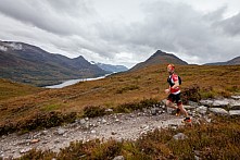 Ben Nevis Ultra 2018