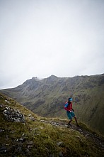 Ring of Steall Skyrace 2017